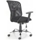 Start Mesh Black Operator Office Chair